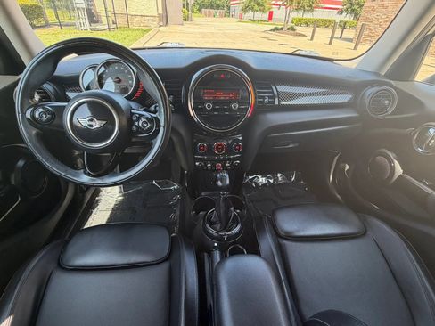 Used 2016 MINI Cooper S FWD image 10