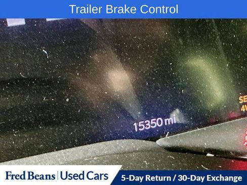 Certified 2024 RAM 1500 Limited w/ Trailer Tow Group image 14