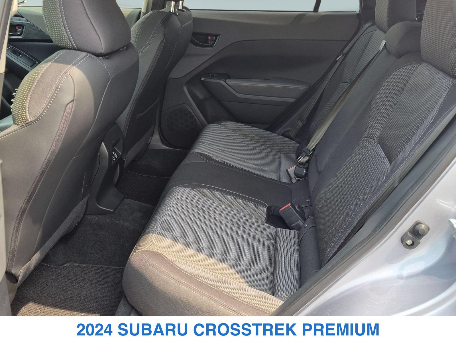 Certified 2024 Subaru Crosstrek 2.0i Premium AWD/4WD image 15