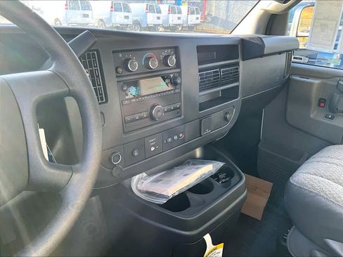 New 2025 Chevrolet Express 2500 w/ Driver Convenience Package image 13