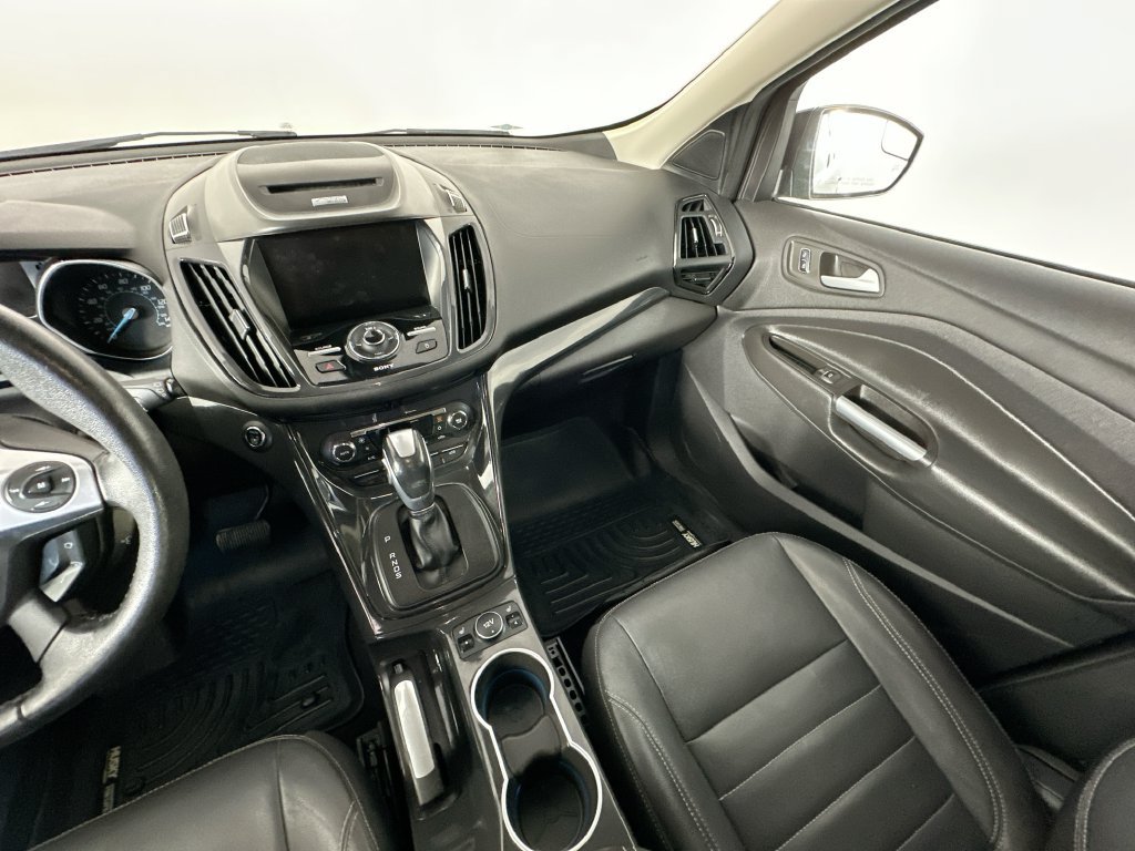 Used 2014 Ford Escape Titanium AWD/4WD image 11