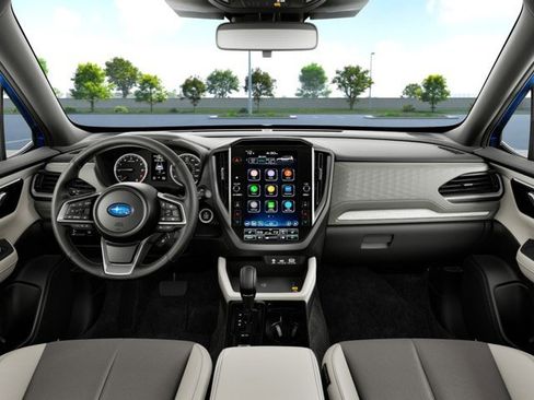 New 2026 Subaru Forester Limited AWD/4WD image 16