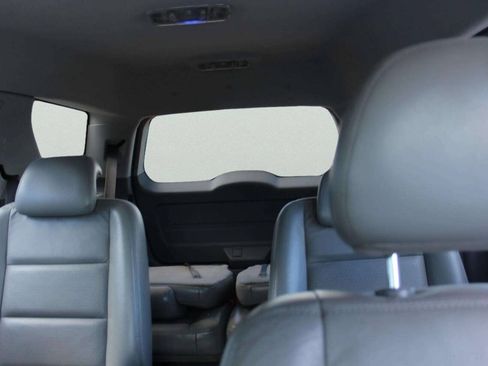 Used 2005 Ford Freestyle SEL AWD/4WD image 7
