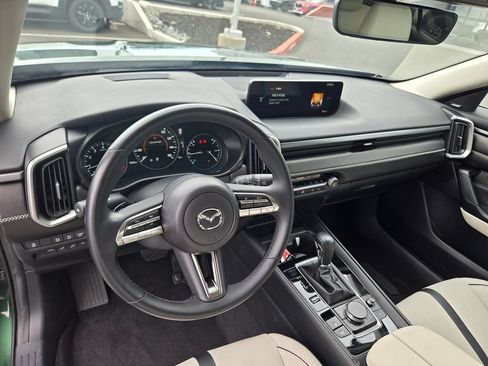 Certified 2026 MAZDA CX-50 AWD 2.5 S image 9
