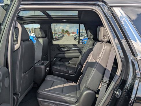 Certified 2023 GMC Yukon Denali image 16