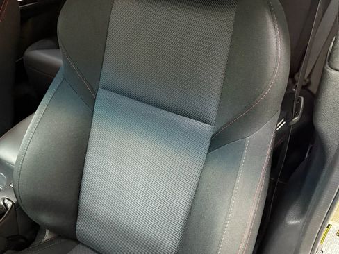 Used 2018 Subaru WRX image 16