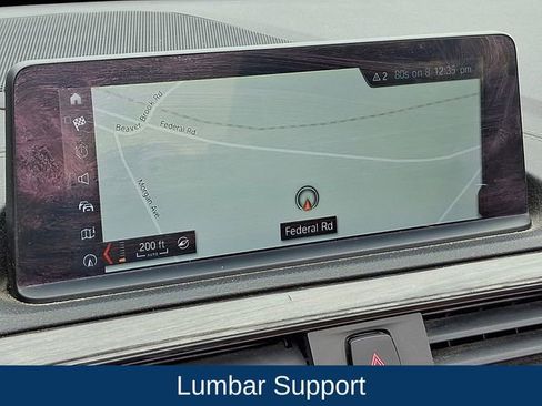 Used 2020 BMW 230i Convertible w/ Premium Package RWD image 12