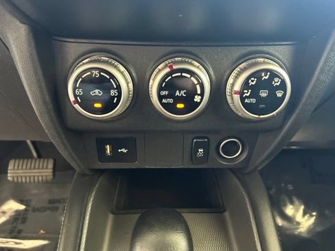 Used 2021 Mitsubishi Outlander Sport ES FWD image 41