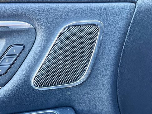 Used 2023 RAM 1500 Laramie image 18