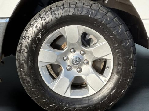 Certified 2024 RAM 1500 Big Horn image 24