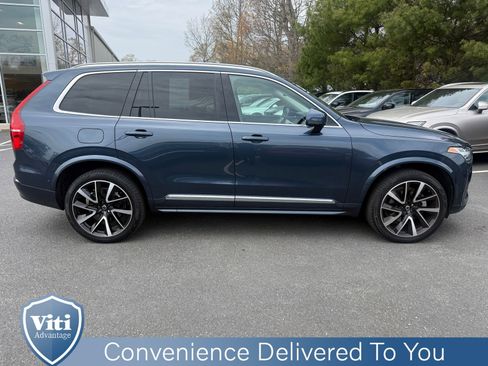 Certified 2023 Volvo XC90 B5 Plus w/ Protection Package Premier AWD/4WD image 8