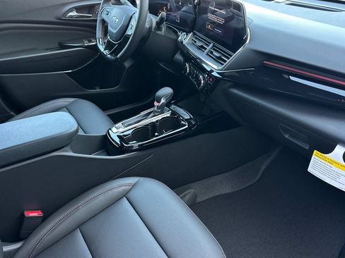 New 2026 Chevrolet Trax RS w/ Driver Confidence Package FWD image 16