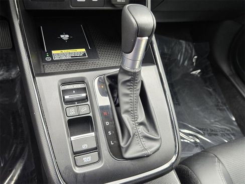 Certified 2025 Honda CR-V EX-L image 19