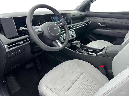 New 2026 Hyundai Santa Cruz SE AWD/4WD image 14