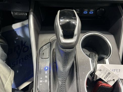 Used 2022 Toyota Highlander XLE image 14