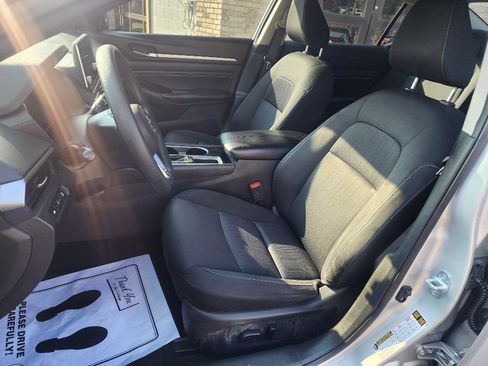 Used 2021 Nissan Altima 2.5 SV image 12