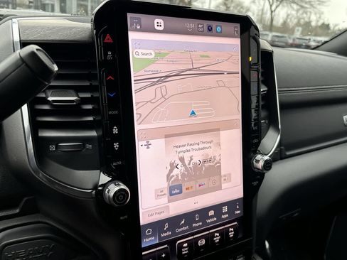 New 2026 RAM 2500 Laramie image 14