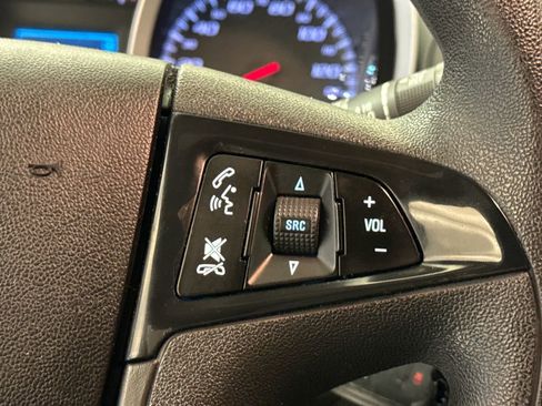 Used 2016 Chevrolet Equinox LS FWD image 26