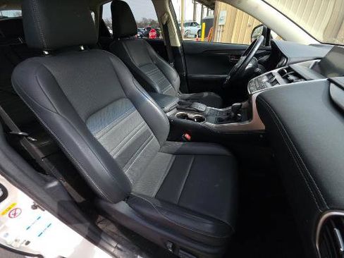 Used 2017 Lexus NX 200t AWD w/ Premium Package image 5