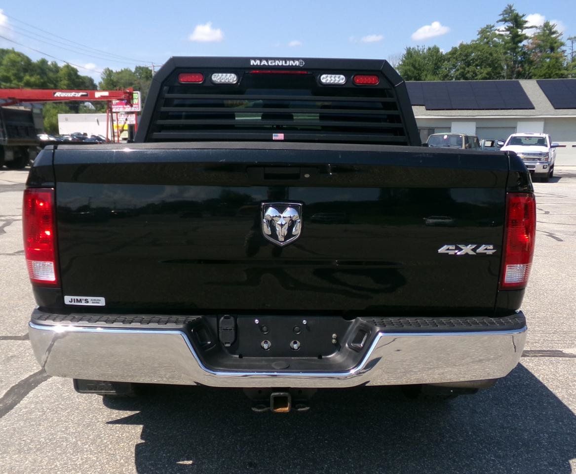Used 2016 RAM 1500 Tradesman w/ Popular Equipment Group AWD/4WD image 5