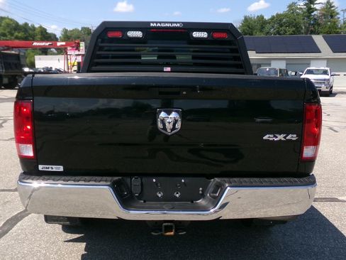 Used 2016 RAM 1500 Tradesman w/ Popular Equipment Group AWD/4WD image 5