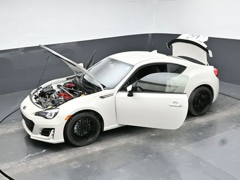 Used 2018 Subaru BRZ Limited w/ Popular Package #3 image 36