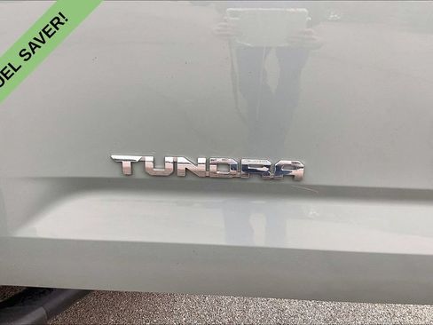 Used 2024 Toyota Tundra SR5 RWD image 14