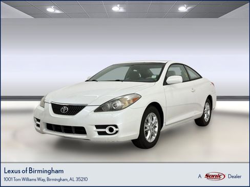 Used 2008 Toyota Solara SLE FWD image 1