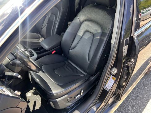 Used 2013 Audi A4 Premium Plus image 16
