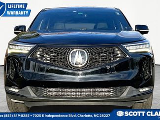Used 2022 Acura RDX A-Spec video 2