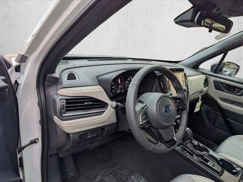 New 2026 Subaru Forester Premium image 10
