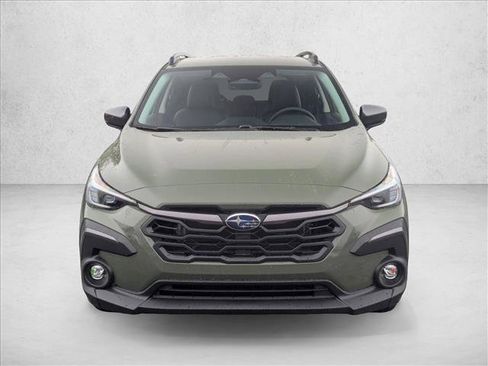 New 2026 Subaru Crosstrek 2.5i Limited image 6