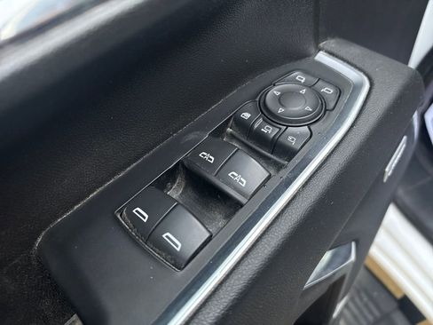 Used 2024 Chevrolet Silverado 3500 LTZ w/ LTZ Plus Package image 15