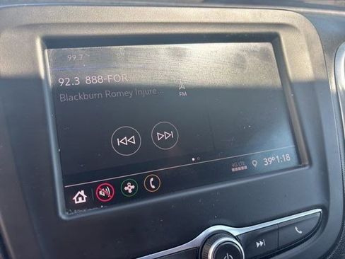 Used 2020 Chevrolet Equinox LT image 21