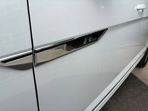 Used 2019 Volkswagen Atlas SE w/ Panoramic Sunroof Package AWD/4WD image 7