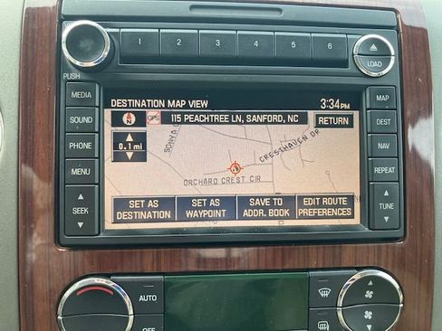 Used 2008 Ford F150 FX4 image 18