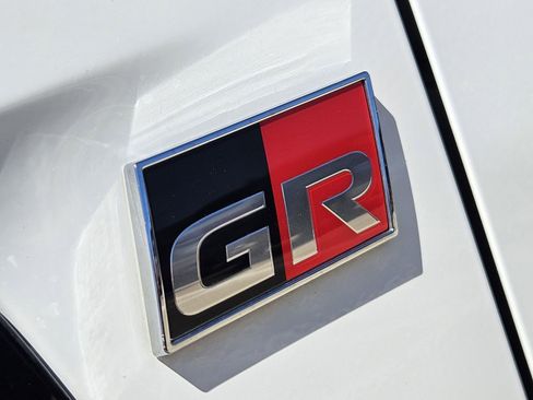 Used 2025 Toyota Corolla GR image 14