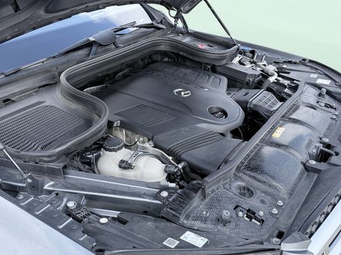 Used 2022 Mercedes-Benz GLS 450 4MATIC image 15