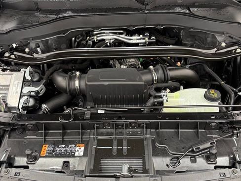 New 2026 Ford Explorer ST w/ Sun And Sound Package image 10