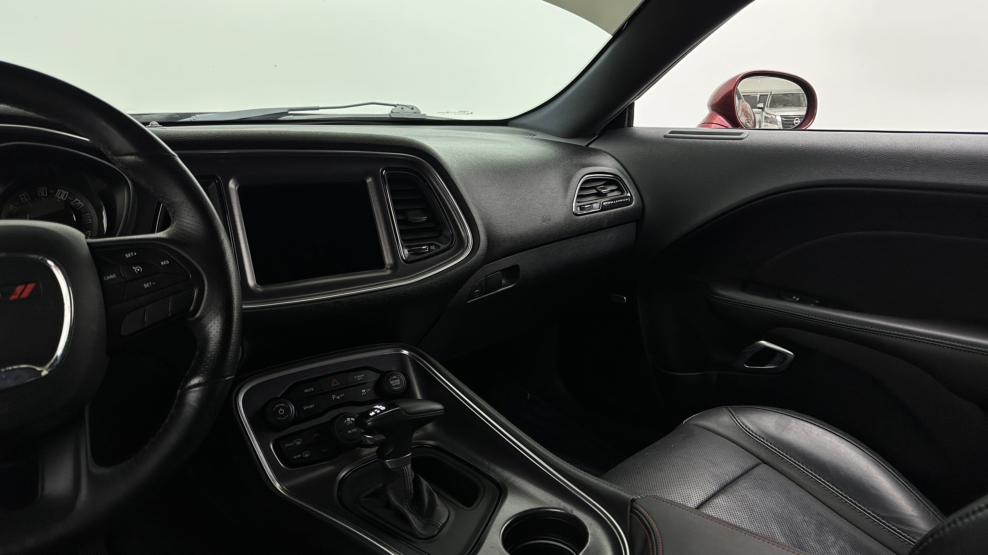 Used 2018 Dodge Challenger SXT Plus RWD image 26