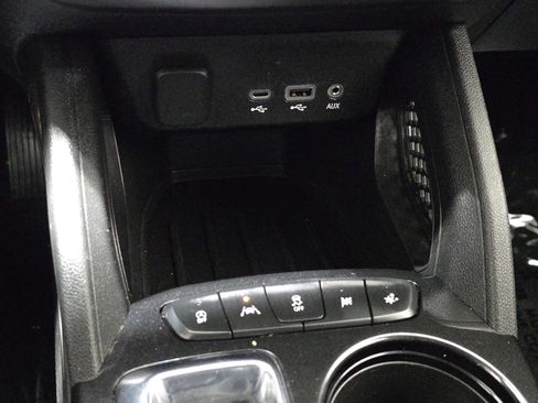 Used 2023 Chevrolet TrailBlazer ACTIV w/ Convenience Package FWD image 28
