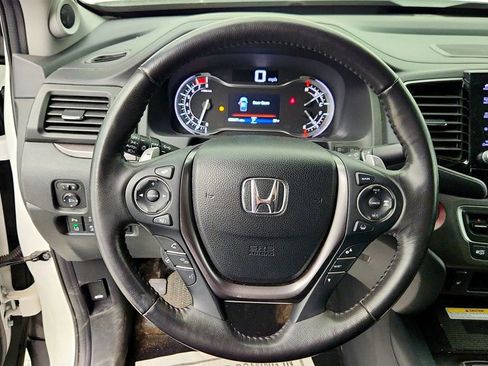 Used 2023 Honda Ridgeline RTL-E image 13