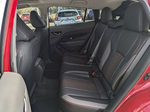 Certified 2025 Subaru Crosstrek 2.5i Limited w/ Popular Package #3A image 14