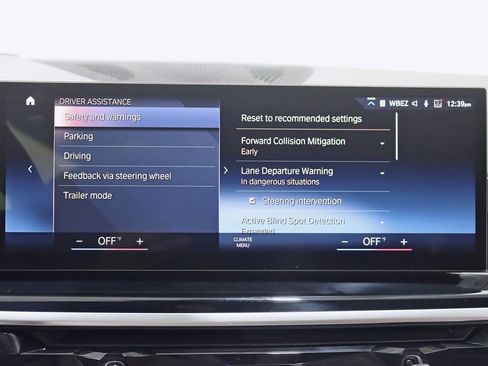 Used 2023 BMW X7 M60i w/ Executive Package AWD/4WD image 24