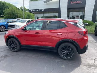 Used 2026 Buick Encore GX Sport Touring w/ Advanced Technology Package AWD/4WD video 2