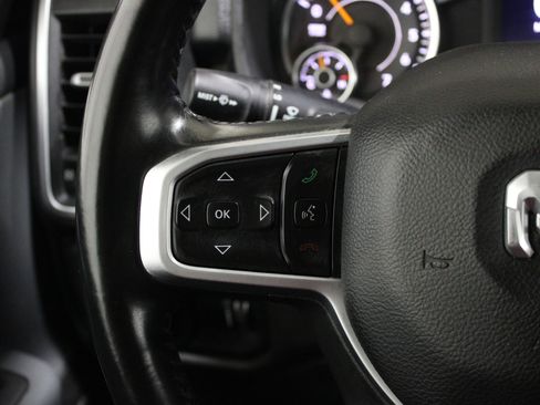 Used 2022 RAM 1500 Big Horn AWD/4WD image 8