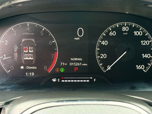 Used 2024 Honda Civic Sport image 24