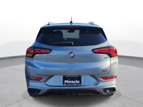 Used 2023 Buick Encore GX Select w/ Sport Touring Package image 6