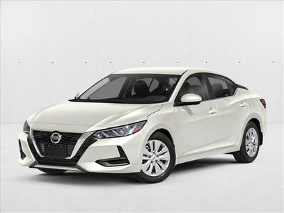 Used 2023 Nissan Sentra SV