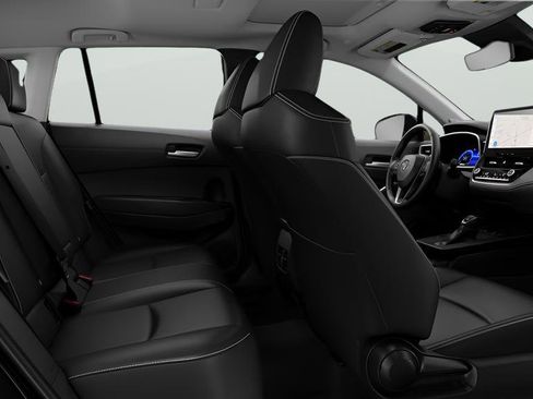 New 2026 Toyota Corolla Cross XLE AWD/4WD image 20